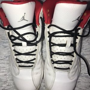 Jordan 13 “History of Flight” GS